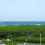 Brandenburger Str. 1 아파트 베스터란트