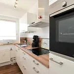 Apartamento Brandenburger Str. 1