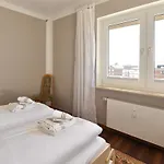 Brandenburger Str. 1 Apartamento
