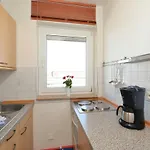 Brandenburger Str. 1 Apartamento