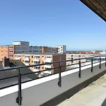 Apartamento Brandenburger Str. 1 Westerland
