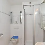 Apartamento Brandenburger Str. 1