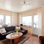 Brandenburger Str. 1 Apartamento *