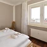 Apartamento Brandenburger Str. 1 Westerland