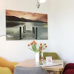 Brandenburger Str. 1 Apartamento Westerland