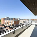 Brandenburger Str. 1 Apartamento