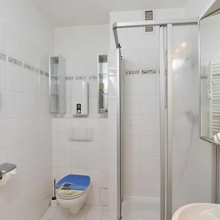 Brandenburger Str. 1 * Westerland