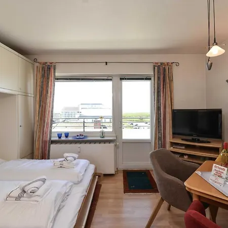 Apartman Brandenburger Str. 1