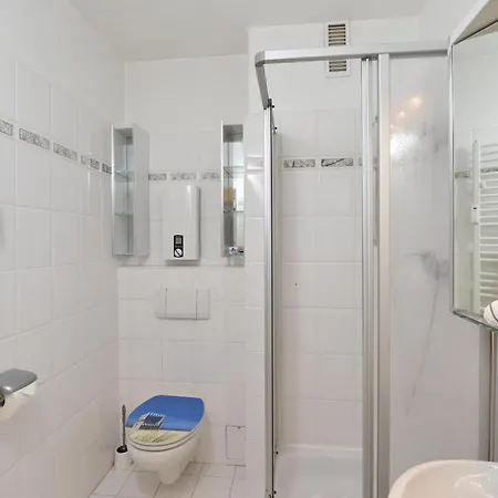 Apartment Brandenburger Str. 1