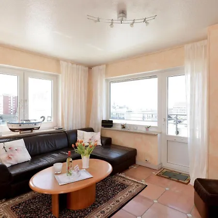 Brandenburger Str. 1 Apartman *