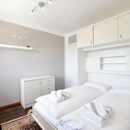Brandenburger Str. 1 * Βέστερλαντ