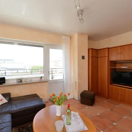Brandenburger Str. 1 Apartment
