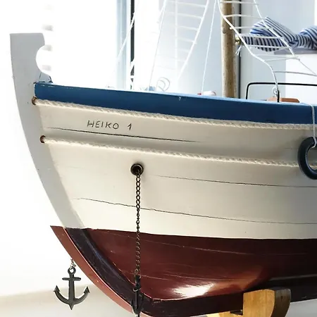 Διαμέρισμα Brandenburger Str. 1 *