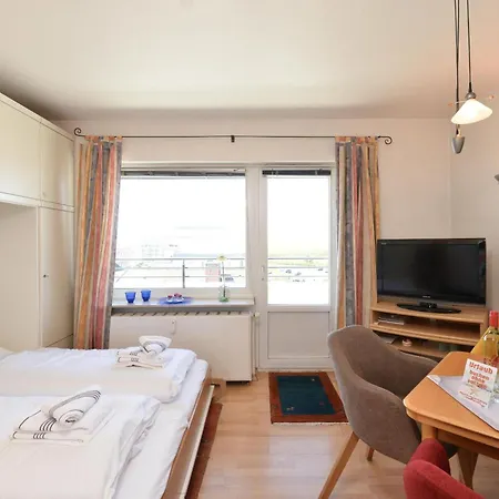 Brandenburger Str. 1 Westerland