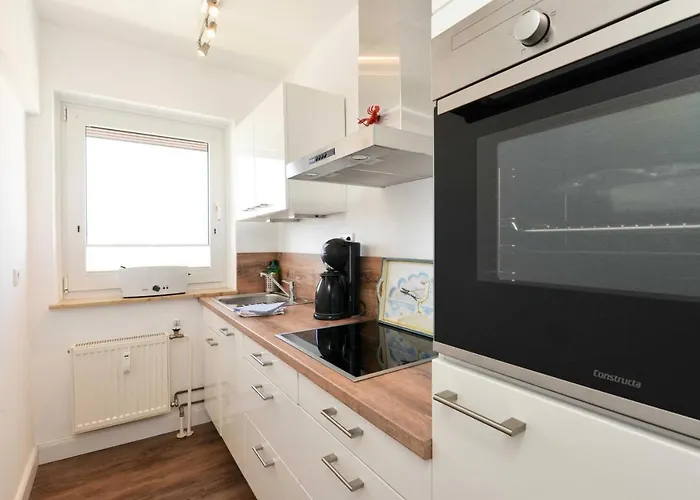 Διαμέρισμα Brandenburger Str. 1