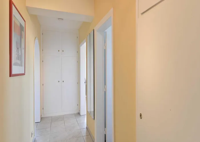 Brandenburger Str. 1 * Βέστερλαντ