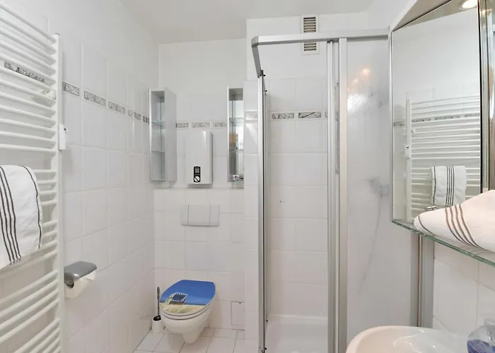 Brandenburger Str. 1 * Βέστερλαντ