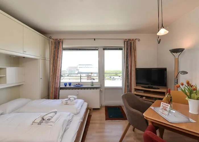 Διαμέρισμα Brandenburger Str. 1