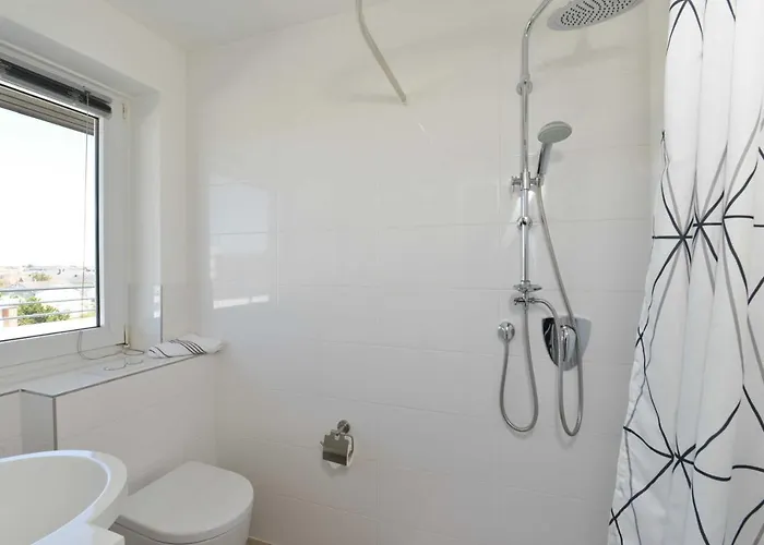 Brandenburger Str. 1 Βέστερλαντ