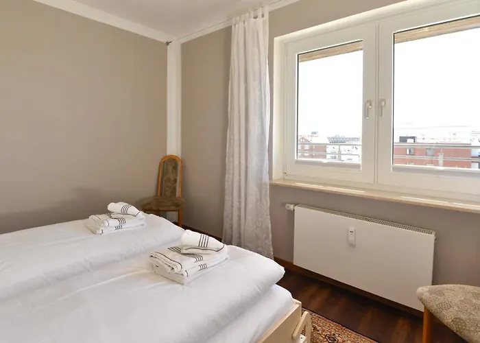 Brandenburger Str. 1 Διαμέρισμα