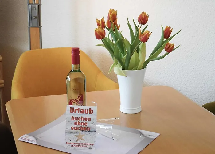 Brandenburger Str. 1 Διαμέρισμα *