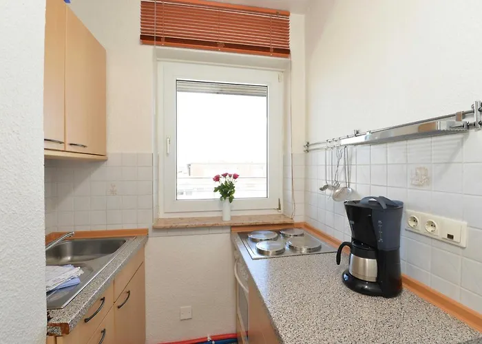 Brandenburger Str. 1 Διαμέρισμα