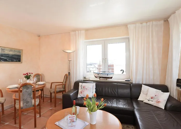 Διαμέρισμα Brandenburger Str. 1 *