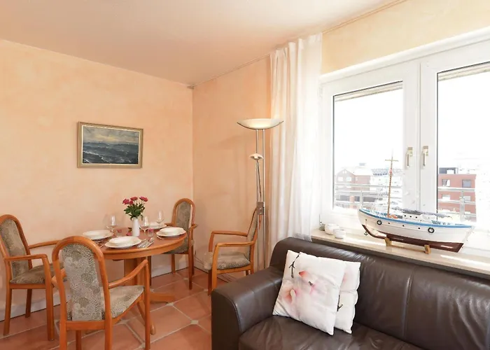 Brandenburger Str. 1 Βέστερλαντ