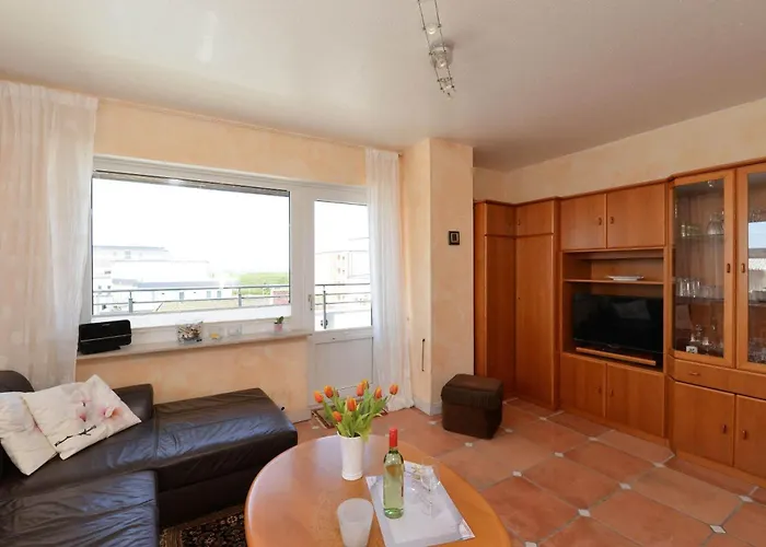 Brandenburger Str. 1 Διαμέρισμα