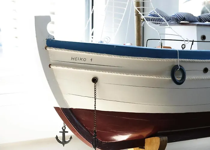 Διαμέρισμα Brandenburger Str. 1 *