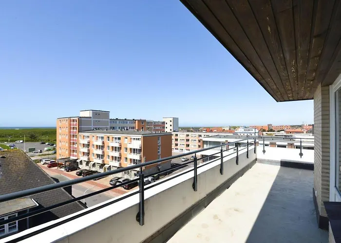 Brandenburger Str. 1 Διαμέρισμα