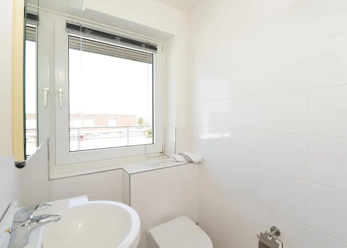 Διαμέρισμα Brandenburger Str. 1 *